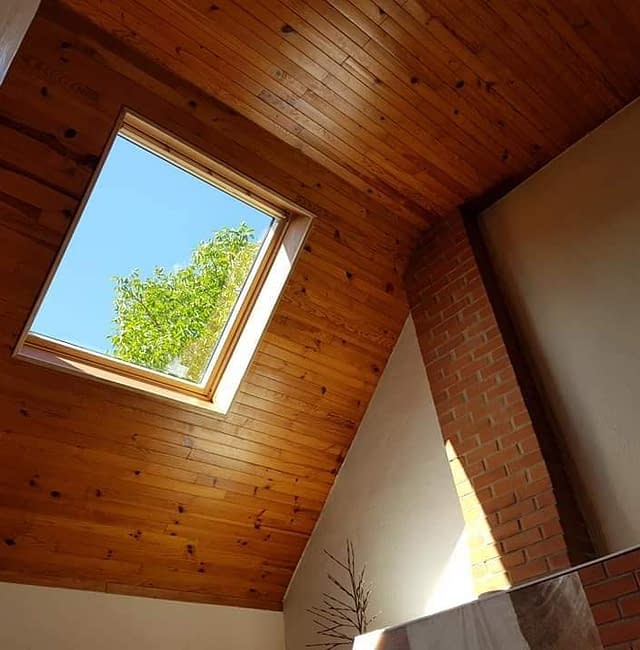 Pose de Velux dans le Pas-de-Calais Pose de Velux dans le Pas-de-Calais