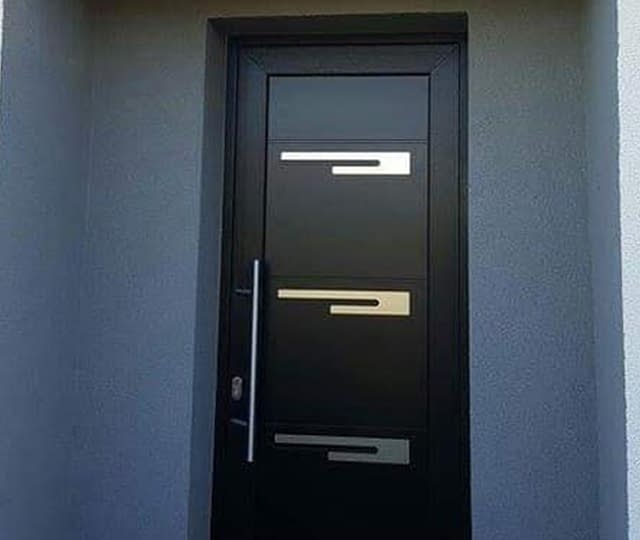 Pose de porte d’entrée à Labourse Pose de porte d’entrée à Labourse